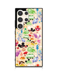 Disney Mickey Mouse Samsung Galaxy S25 Ultra 5G Case QC4707