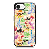 Disney Mickey Mouse iPhone 16e Case OV4707