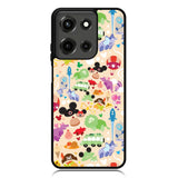 Disney Mickey Mouse Motorola Moto G 5G 2025 Case OV4707