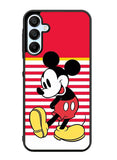 Mickey Mouse Samsung Galaxy A35 5G Case OV6525