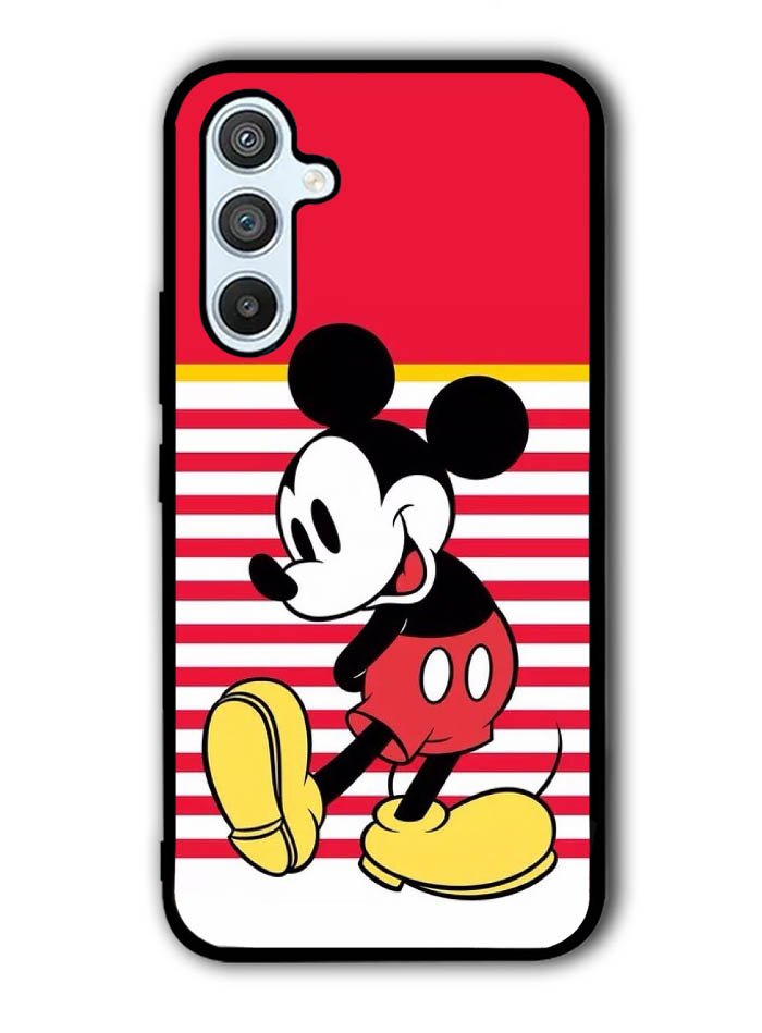 Mickey Mouse Samsung Galaxy A14 5G Case QC6525