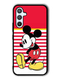 Mickey Mouse Samsung Galaxy A14 5G Case QC6525