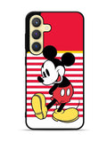 Mickey Mouse Samsung Galaxy S25 Plus 5G , Samsung Galaxy S25+ 5G Case OV6525