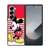 Mickey Mouse Samsung Galaxy Z Fold 7 5G Case OV6525