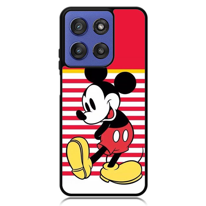 Mickey Mouse Motorola Moto G Stylus 5G 2025 Case OV6525