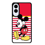 Mickey Mouse Samsung Galaxy S25 Edge 5G Case OV6525