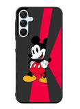 Mickey Mouse Samsung Galaxy A35 5G Case OV3289