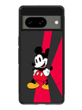 Mickey Mouse Google Pixel 8 Case QC3289