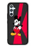 Mickey Mouse Samsung Galaxy A14 5G Case QC3289