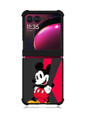 Mickey Mouse Motorola Moto Razr Plus 2023 , Moto Razr+ 2023 Case OV3289