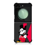 Mickey Mouse Samsung Galaxy Z Flip 6 5G 2024 Case OV3289