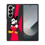Mickey Mouse Samsung Galaxy Z Fold 7 5G Case OV3289