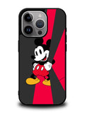 Mickey Mouse iPhone 16 Pro Case OV3289