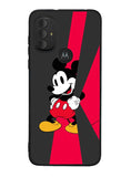 Mickey Mouse Motorola Moto G Pure 2021 , Moto G Power 2022 Case OV3289