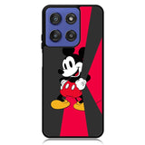 Mickey Mouse Motorola Moto G Stylus 5G 2025 Case OV3289