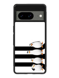 Penguin of Madagascar Google Pixel 8 Case QC6575
