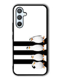 Penguin of Madagascar Samsung Galaxy A14 5G Case QC6575