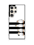 Penguin of Madagascar Samsung Galaxy S25 Ultra 5G Case QC6575