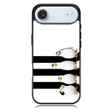 Penguin of Madagascar iPhone 17 Air Case OV6575