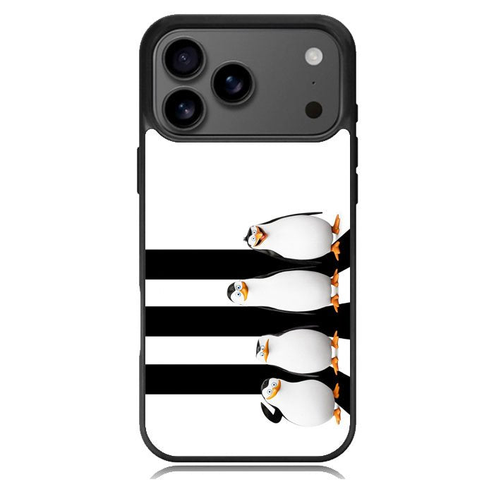 Penguin of Madagascar Samsung Galaxy S26 Ultra Case OV6575