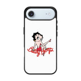Betty Boop iPhone Air Case OV6219