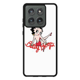 Betty Boop Motorola Moto Edge 2025 Case OV6219