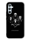 Star Wars Samsung Galaxy A14 5G Case QC2361
