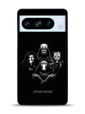 Star Wars Google Pixel 8 Pro Case QC2361