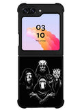 Star Wars Samsung Galaxy Z Flip 5 5G 2023 Case OV2361