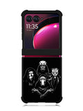 Star Wars Motorola Moto Razr Plus 2023 , Moto Razr+ 2023 Case OV2361