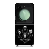 Star Wars Samsung Galaxy Z Flip 6 5G 2024 Case OV2361