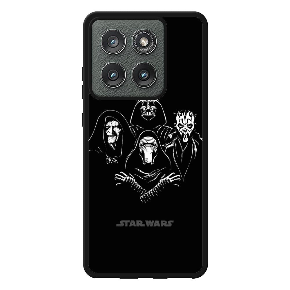 Star Wars Motorola Moto Edge 2025 Case OV2361