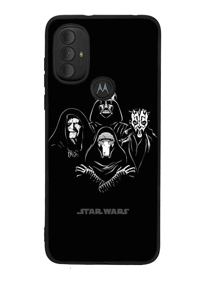 Star Wars Motorola Moto G Pure 2021 , Moto G Power 2022 Case OV2361