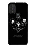 Star Wars Motorola Moto G Pure 2021 , Moto G Power 2022 Case OV2361
