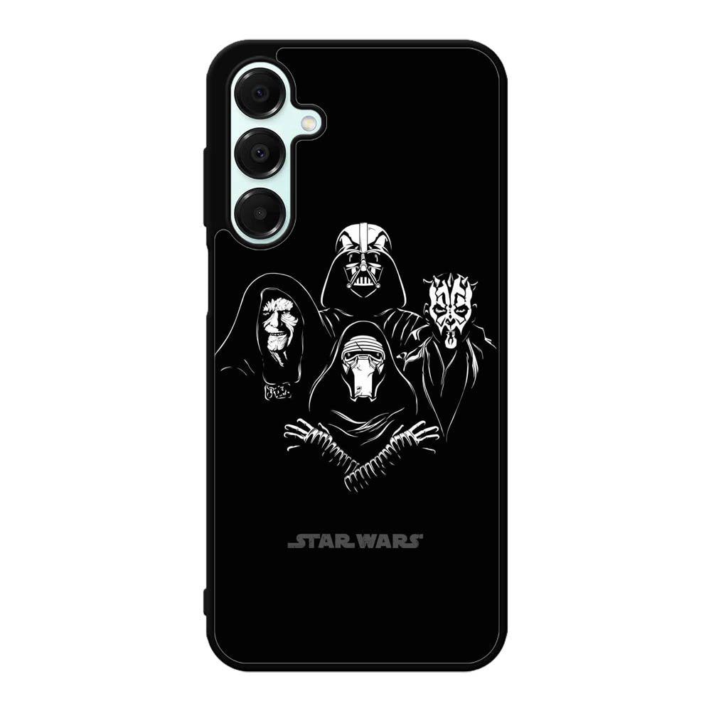 Star Wars Samsung Galaxy A16 Case OV2361