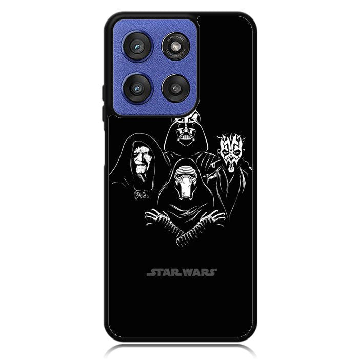 Star Wars Motorola Moto G Stylus 5G 2025 Case OV2361