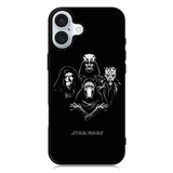 Star Wars iPhone 16 Plus Case QC2361