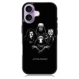 Star Wars iPhone 17 Case OV2361