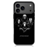 Star Wars iPhone 17 Pro Case RC2361