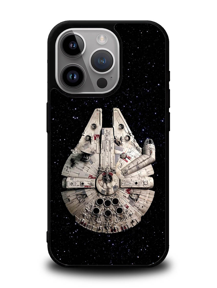 Star Wars 2nd iPhone 16 Pro Max Case