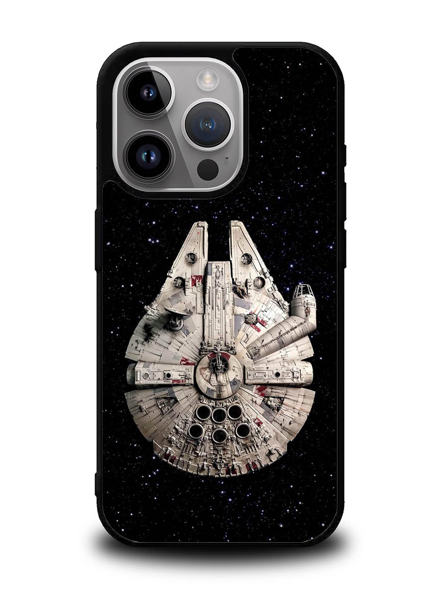 Star Wars 2nd iPhone 16 Pro Case