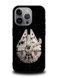 Star Wars 2nd iPhone 16 Pro Max Case