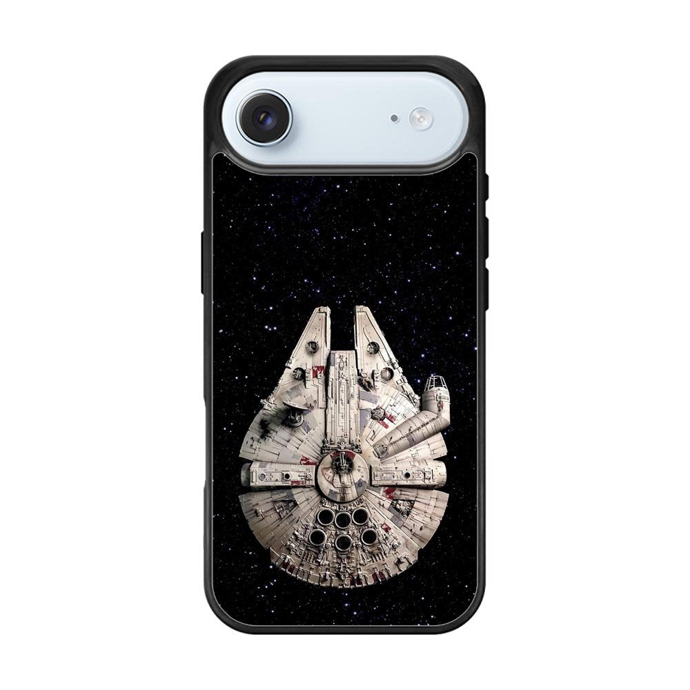 Star Wars 2nd iPhone Air Case