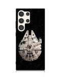 Star Wars 2nd Samsung Galaxy S25 Ultra 5G Case