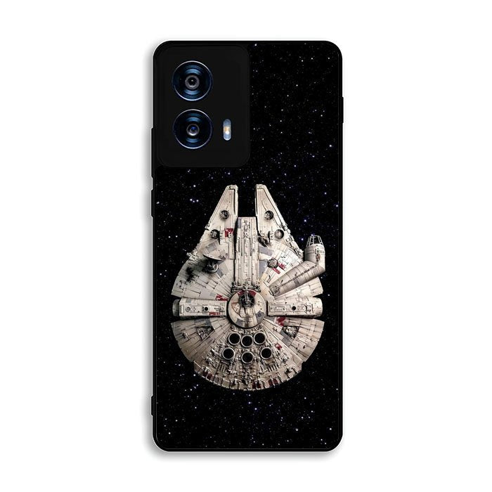 Star Wars 2nd Motorola Moto G Power 5G 2024 Case OV7353