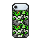 Abstract Graffiti iPhone Air Case OV6162