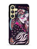 Geisha Japan Samsung Galaxy S25 Plus 5G , Samsung Galaxy S25+ 5G Case OV6396