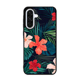 Tropical Floral Samsung Galaxy A36 Case OV6670