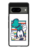 Disney Goofy Google Pixel 8A Case QC6310