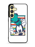 Disney Goofy Samsung Galaxy S25 Plus 5G , Samsung Galaxy S25+ 5G Case OV6310